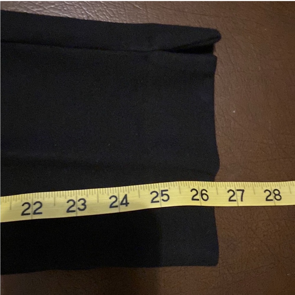 CAbi Banded Waist trouser #5866 - Picture 10 of 10